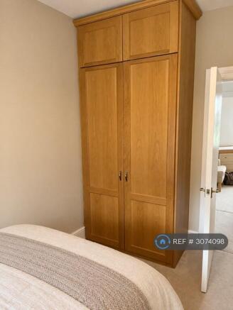 2nd Bedroom