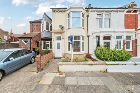 Wykeham Road, Portsmouth, Hampshire, PO2
