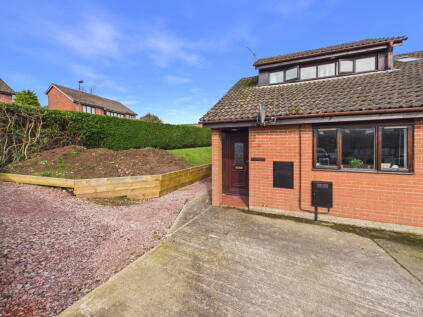 Poolway Court, Coleford, GL16 8DQ