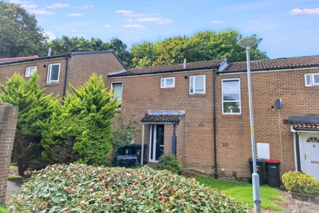 9 Miniott Walk, Hemlington, Middlesbrough, Cleveland, TS8 9NA