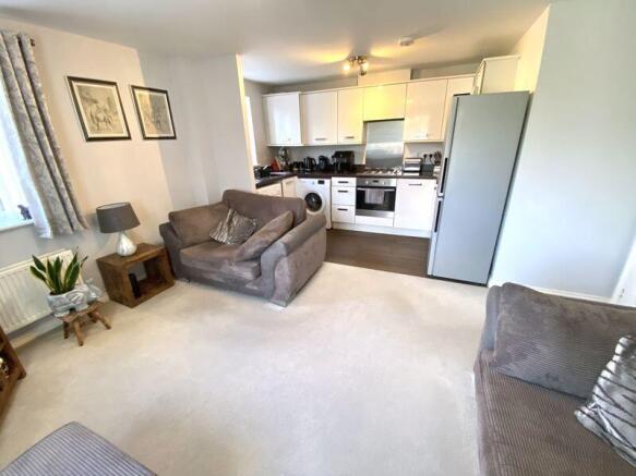 Swan Close, Nuneaton photo 3