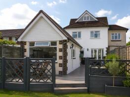2, Oak Road, Fareham PO15 5EY
