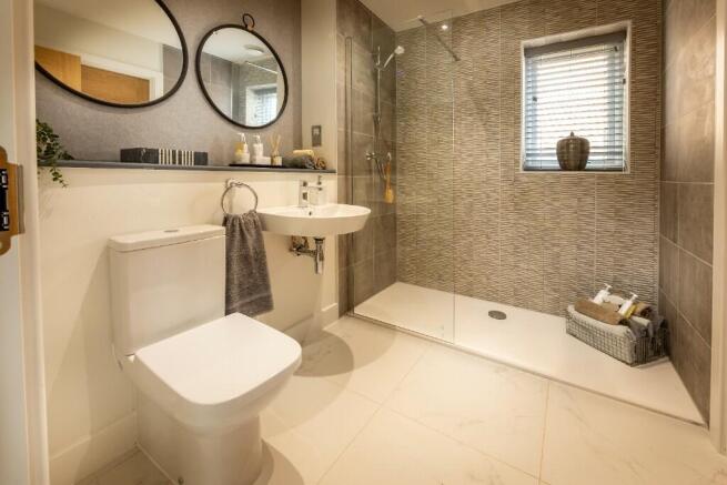 2 bed Semi-Detached Bungalow for sale Image 9