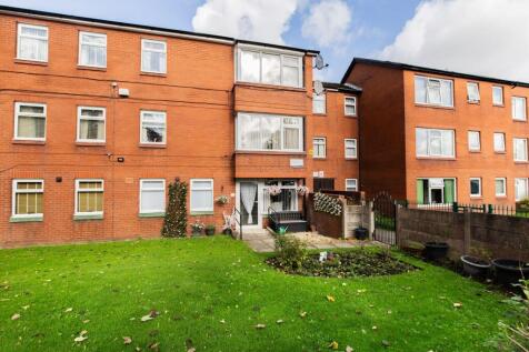 Mayfield Road, Orrell, WN5