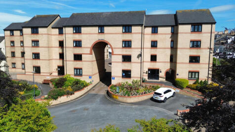 Alexandra Court, Barnstaple, EX32