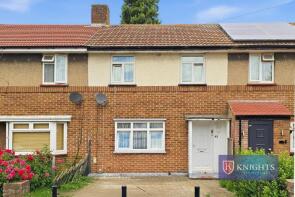 203, Sandhurst Road, London N9 8BD