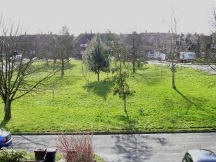 outlook over green