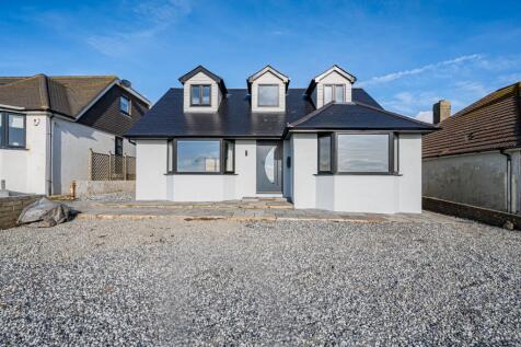 South Coast Road, Telscombe Cliffs, Peacehaven, East Sussex, BN10