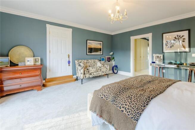 Principal Bedroom