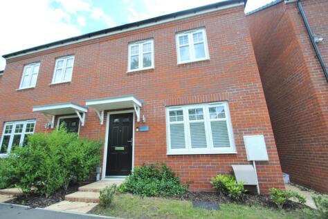Meadow Brown Road, Coombe Hill, GL19
