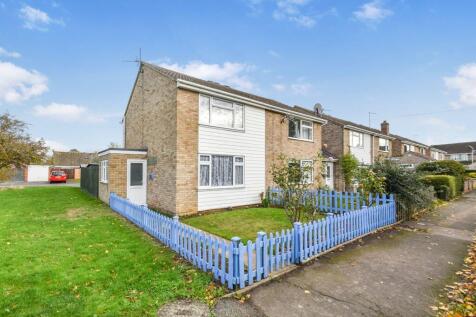 Beeson Close, Little Paxton, PE19