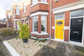 195, Trewhitt Road, Newcastle Upon Tyne NE6 5DY