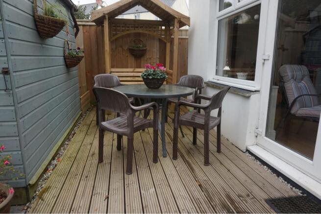 Decking