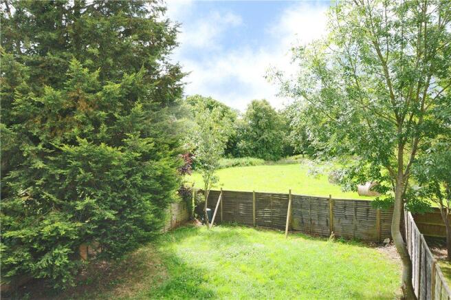 Garden/View