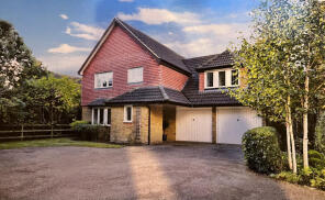 11, Mercers Meadow, Aylesbury HP22 6RU