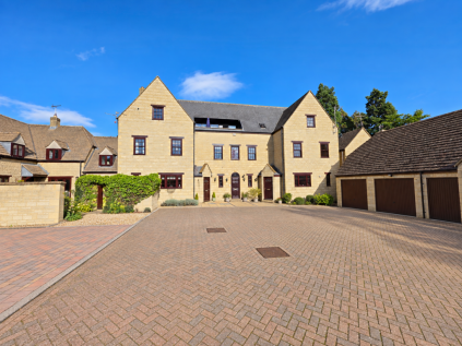 Wakerley Drive, Peterborough, PE2 7WF
