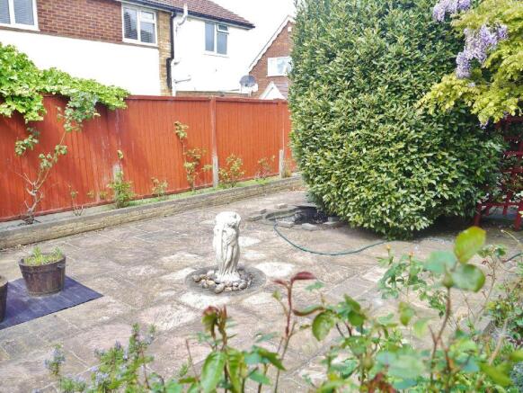 Outside Photo 2