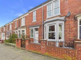 232, Windsor Avenue, Bensham, Gateshead NE8 4PA