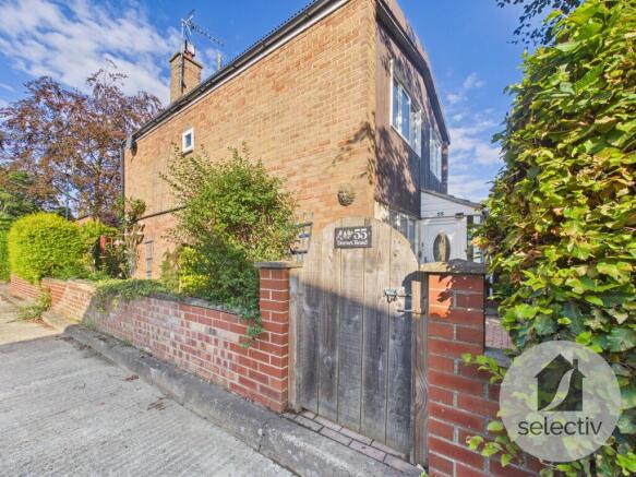 4 bed End of Terrace for sale Image 12