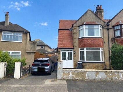 Elm Grove, Morecambe, Lancashire, LA4