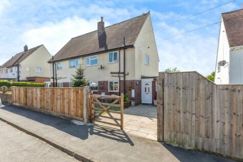 The Oval, Chester Le Street, DH2