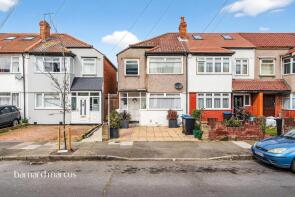 42, Chilmark Road, Streatham, London SW16 5HB