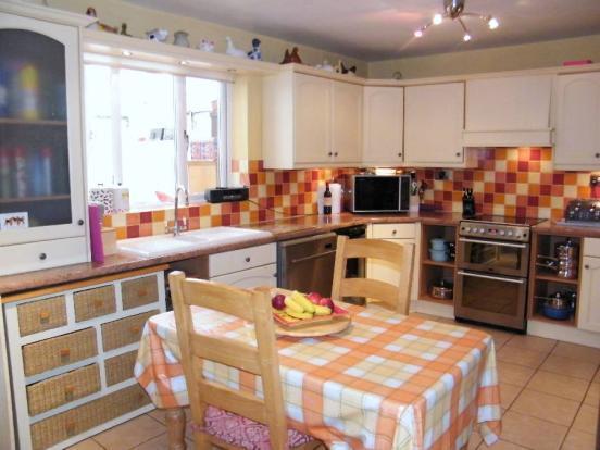Kitchen Dining