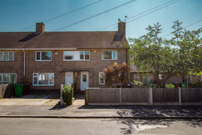 Listowel Crescent