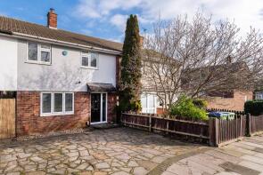11, Calvert Close, Sidcup DA14 5JL