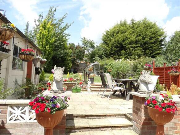 GARDEN