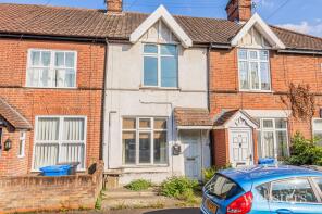 20, Ashby Street, Norwich NR1 3PU
