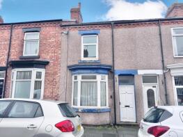 17, Marshall Street, Darlington DL3 6NW