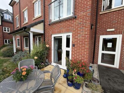 Summerfield Place, Wenlock Road, Shrewsbury, SY2 6JX