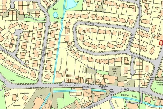 Ordnance Survey -...