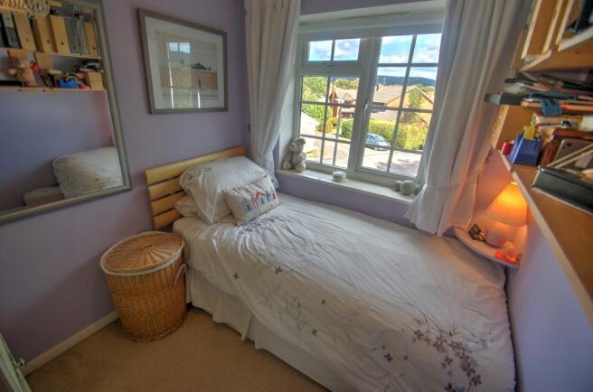 Huntley Grove Bed 3.1