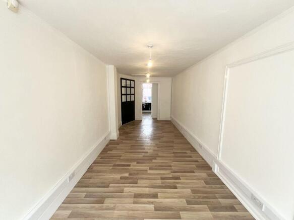 Main Room