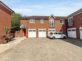 7, Darwin Crescent, Torquay TQ2 7FL