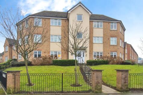 Birmingham Road, Oldbury, B69