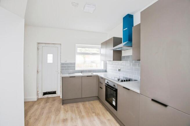 2 bed End of Terrace for sale Image 10