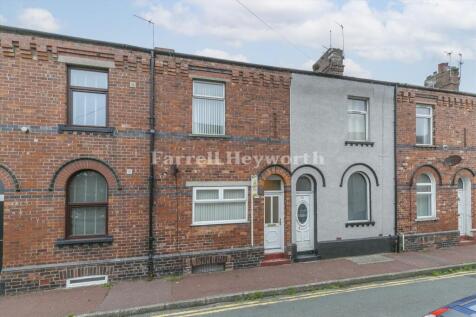 Manchester Street, Barrow In Furness