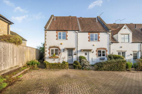 Paddock End, Kington St. Michael