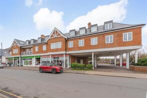 10, Chaucer House, Wheatley Road, Whitstable CT5 1FT