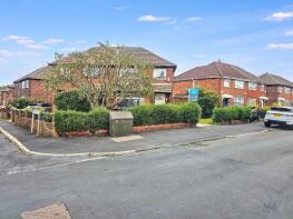 5, Ashley Road, Manchester M43 6WP