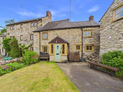 Church Street, Bonsall, DE4