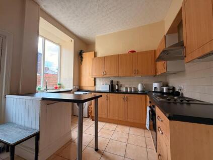 Shelley road , Ashton