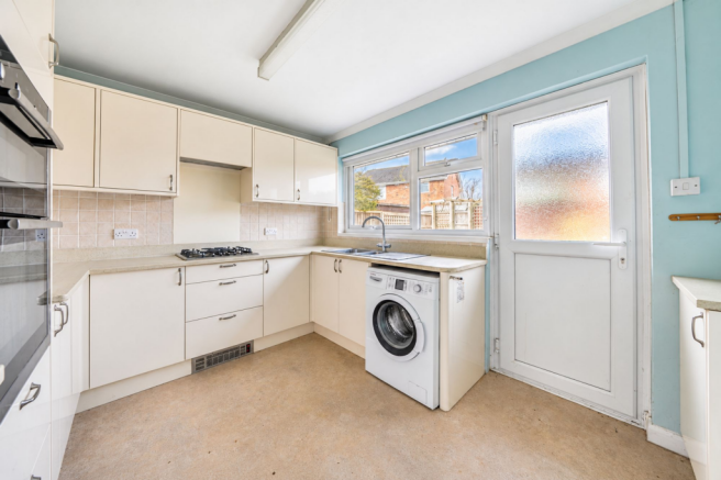 Fitted Kitchen