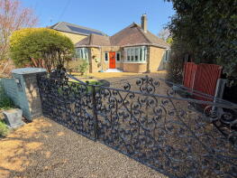 18, Sutton Road, Wisbech PE13 5DW