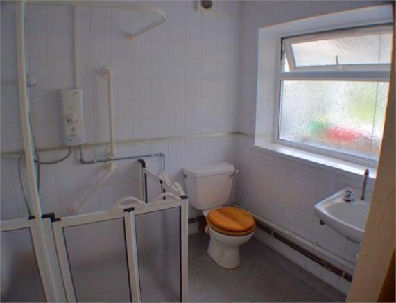 Wet Room