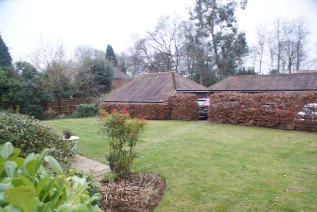 Grounds