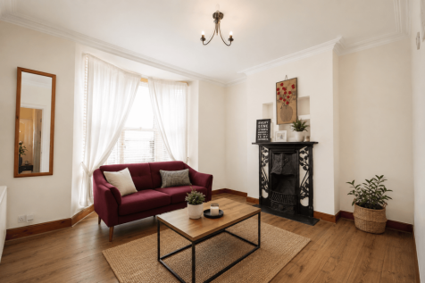 Herga Road, Harrow, Middlesex HA3